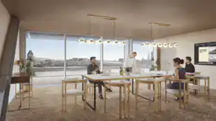 Now Coworking Rouen 105