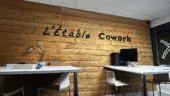 L'Étable-Coworking, Salle de réunion, Domiciliation, Formation & Conseil