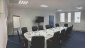 L'Étable-Coworking, Salle de réunion, Domiciliation, Formation & Conseil