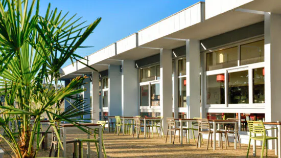 ibis Styles Angoulême Nord