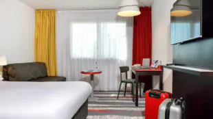 ibis Styles Angoulême Nord