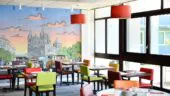 ibis Styles Angoulême Nord