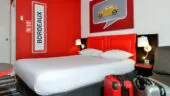 ibis Styles Angoulême Nord