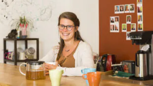 La Cordée - coworking Rennes