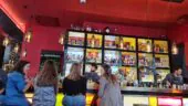 COMPTOIR DE LA BOURSE - bar cocktails - Tapas - Restaurant - Lyon centre