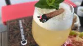 COMPTOIR DE LA BOURSE - bar cocktails - Tapas - Restaurant - Lyon centre