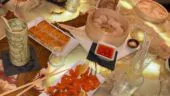 COMPTOIR DE LA BOURSE - bar cocktails - Tapas - Restaurant - Lyon centre
