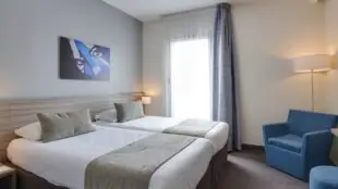 Best Western Linko Hotel