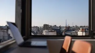 Le Loft Reeve