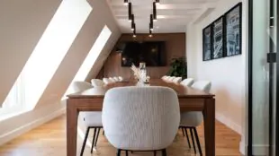 Le Loft Reeve