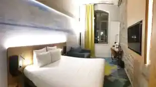 Novotel Saint Brieuc Centre Gare Novotel Saint Brieuc Centre Gare