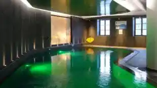 Novotel Saint Brieuc Centre Gare Novotel Saint Brieuc Centre Gare