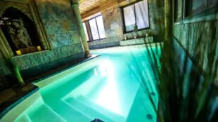 Hôtel SPA Le Lion d'Or