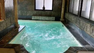 Hôtel SPA Le Lion d'Or