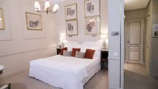 Hôtel d'Europe