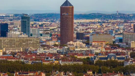 Radisson Blu Hotel Lyon
