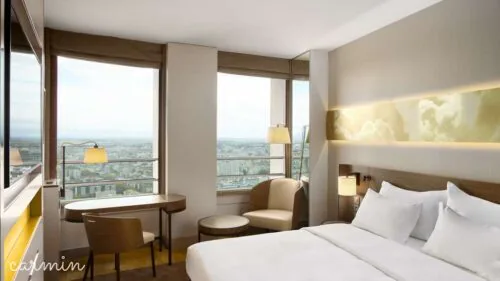 Radisson Blu Hotel Lyon