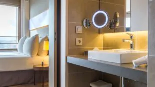 Radisson Blu Hotel Lyon