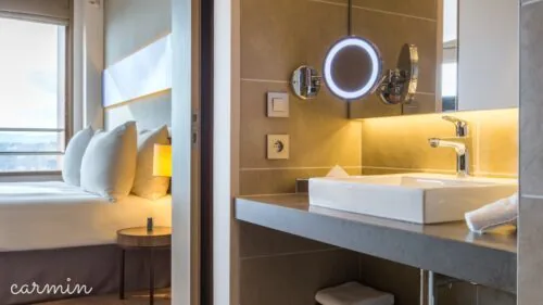 Radisson Blu Hotel Lyon