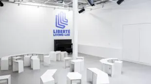 Liberte Living-Lab
