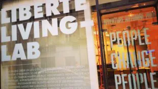 Liberte Living-Lab