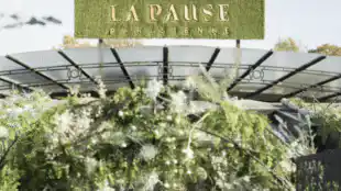 La Pause Parisienne