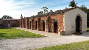 L'Orangerie Bonrepos-Riquet