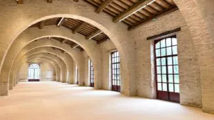 L'Orangerie Bonrepos-Riquet