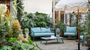 KEEZE La Villa des Champs, salle de réunion Paris, Espace évènementiel