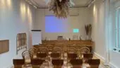 KEEZE La Villa des Champs, salle de réunion Paris, Espace évènementiel