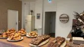 KEEZE La Villa des Champs, salle de réunion Paris, Espace évènementiel