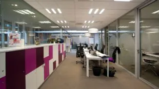 Multiburo Neuilly