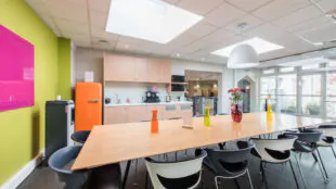 Multiburo Neuilly