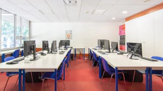 Bureaux Paradis