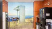 Bureaux Paradis