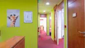 Bureaux Paradis