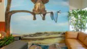 Bureaux Paradis