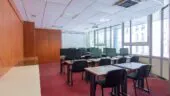 Bureaux Paradis