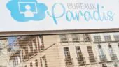 Bureaux Paradis