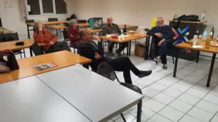 Le Check-in - Location salles de réunions, formation, coworking, évènements.