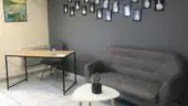 Le Check-in - Location salles de réunions, formation, coworking, évènements.