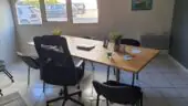 Le Check-in - Location salles de réunions, formation, coworking, évènements.