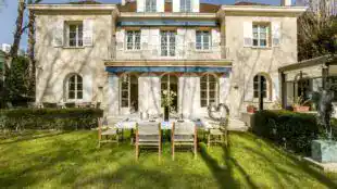 La Résidence Paris
