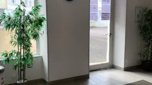 CBS - Location de bureaux et salles équipés à Auxerre