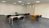 CBS - Location de bureaux et salles équipés à Auxerre