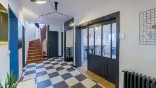 Le 212, espace de coworking