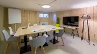 Le 212, espace de coworking