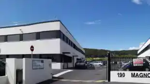 Centre d'affaires Aix-en-Provence Eguilles - partenaire TBC