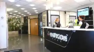 Centre d'affaires Aix-en-Provence Eguilles - partenaire TBC