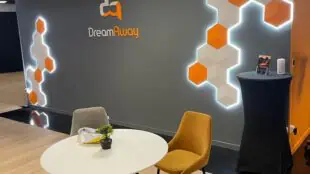 DreamAway Strasbourg - Réalité Virtuelle